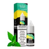 Al Fakher Liquid - Spearmint 20mg/ml