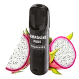 Al Massiva Pod - Bruderherz (2er Pack)