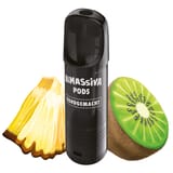 Al Massiva Pod - Handgemacht (2er Pack)