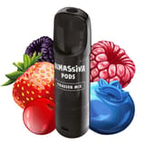 Al Massiva Pod - Strassen Mix (2er Pack)
