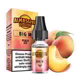 Al Massiva Liquid - Big M 10mg/ml