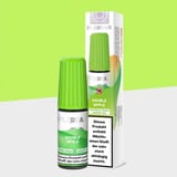Flerbar Liquid - Double Apple 10mg/ml Nikotinsalz