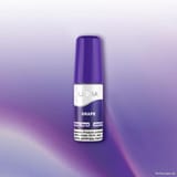 Flerbar Liquid - Grape 10mg/ml Nikotinsalz