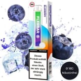 Flerbar M - Blueberry Nikotinfrei