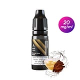 Adalya - Sweet Custard Tobacco 20mg/ml Nikotinsalz