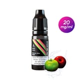Adalya - The Two Apples 20mg/ml Nikotinsalz