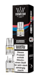 Al Fakher 3K Mini Pod - Blueberry Raspberry 20mg/ml