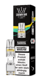 Al Fakher 3K Mini Pod - Blueberry Lemonade 20mg/ml