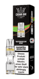 Al Fakher 3K Mini Pod - Watermelon Kiwi 20mg/ml