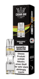 Al Fakher 3K Mini Pod - Pineapple Kiwi 20mg/ml