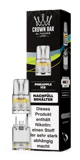 Al Fakher 3K Mini Pod - Pineapple Ice 20mg/ml