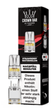 Al Fakher 3K Mini Pod - Strawberry Watermelon 20mg/ml