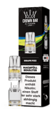 Al Fakher 3K Mini Pod - Grape Fizz 20mg/ml