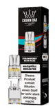 Al Fakher 3K Mini Pod - Strawberry Blue Razz 20mg/ml