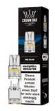 Al Fakher 12K Pro Max Pod 20mg/ml - Mr. Blue