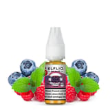 ELFLIQ - Blueberry Sour Raspberry 20mg/ml