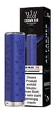 Al Fakher Pro Max 12k Akkutr&auml;ger 900mAh -  Blau
