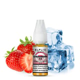 ELFLIQ - Strawberry Ice 20mg/ml