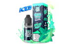 Bad Candy Juicd Overdose - Spearmint Iced 20mg/ml Nikotinsalz