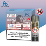 RandM Tornado Pods - Ice Pop (2er Pack)