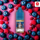 RandM Tornado Liquid - Blue Sour Raspberry 20mg/ml