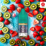 RandM Tornado Liquid - Strawberry Kiwi 20mg/ml