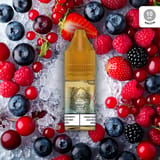 RandM Tornado Liquid - Mixed Berries 10mg/ml