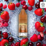 RandM Tornado Liquid - Strawberry Raspberry Cherry Ice 10mg/ml