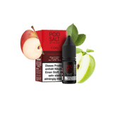 Pod Salt Core Serie - Double Apple 20mg/ml Nikotinsalz