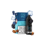 Pod Salt Core Serie - Blue Berg 11mg/ml Nikotinsalz