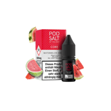 Pod Salt Core Serie - Watermelon Breeze 20mg/ml Nikotinsalz