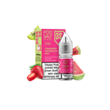 Pod Salt Xtra Serie - Strawberry Watermelon Kiwi 10mg/ml