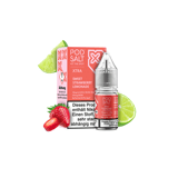 Pod Salt Xtra Serie - Sweet Strawberry Lemonade 10mg/ml