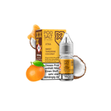 Pod Salt Xtra Serie - Sweet Tangerine Coconut 20mg/ml