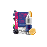 Pod Salt Xtra Serie - Blueberry Blackberry Lemonade 20mg/ml