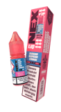 NexLiq NicSalts - Blueberry Raspberry Lemonade 10mg/ml