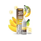 Just Juice Bar - Banana 20mg/ml