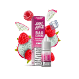 Just Juice Bar - Dragonfruit &amp; Raspberry 10mg/ml