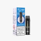 CUBAR Vybe Pod - Pandoras Blue Gum