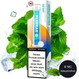 Flerbar M - Ice Mint Nikotinfrei