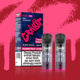 GRABIT Nex Pod - Passion Fruit Lychee (2er Pack)