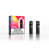 Crystal 800 Pro (2er Pack) - Blueberry Raspberries