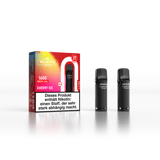 Crystal 800 Pro (2er Pack) - Cherry Ice