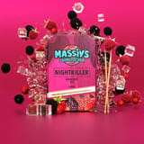 Massiv's Zahnstocher - Nightkiller