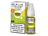 ELFLIQ - Pineapple Coconut 20mg/ml