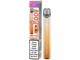 Elfbar 800 - Cream Tobacco 20mg/ml
