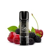 ELFA - Blackberry Cherry 20mg/ml (2er Pack) VORVERKAUF