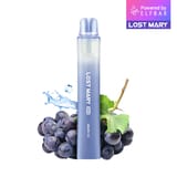 Lost Mary LM800 - Grape Ice