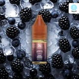 RandM Tornado Liquid - Black Ice Nikotinfrei