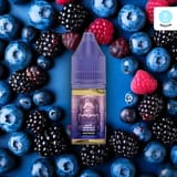 RandM Tornado Liquid - Triple Berry Nikotinfrei
